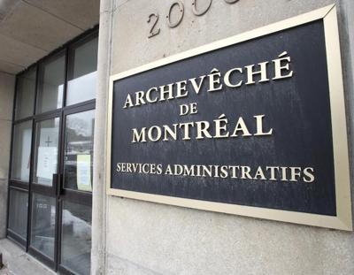 Judge signs off on Montreal archdiocese sex abuse class-action settlement