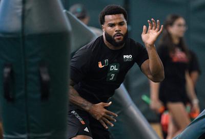 Akheem Mesidor tops CFL scouting bureau rankings ahead of draft