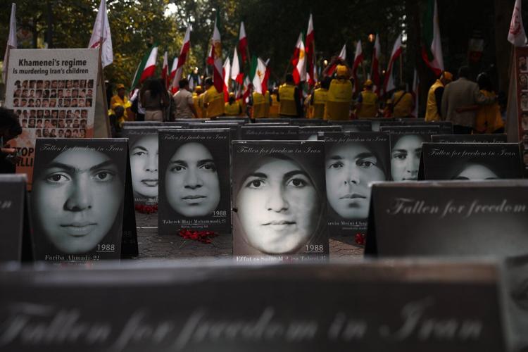 The top photos of the day by AP's photojournalists