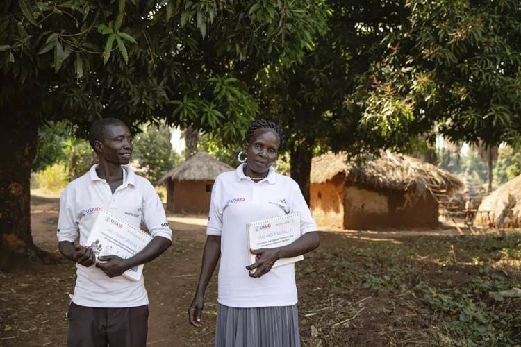 Christian aid groups weigh life-threatening choices about who to help after USAID funding pause