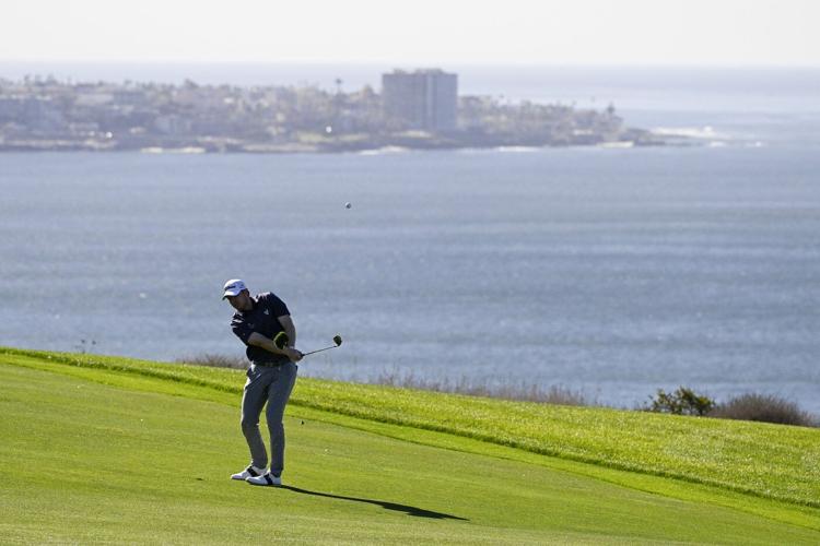 Riviera tournament moving to Torrey Pines in San Diego because of LA wildfires