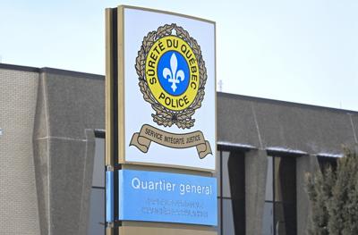 Driver in his 20s dead after car crash southeast of Quebec City