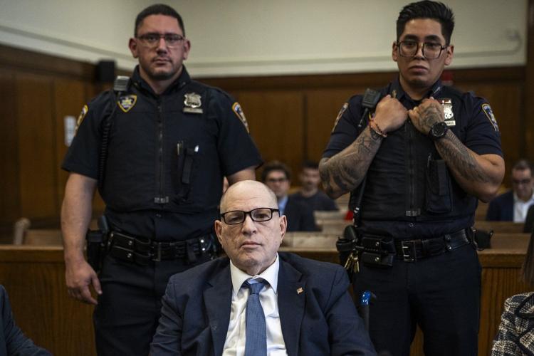 What to know about Harvey Weinstein's #MeToo retrial with jury selection set to get underway