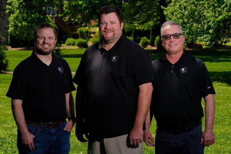 The calm before (and during) the storm: When tornadoes near, Nashville turns to informed volunteers