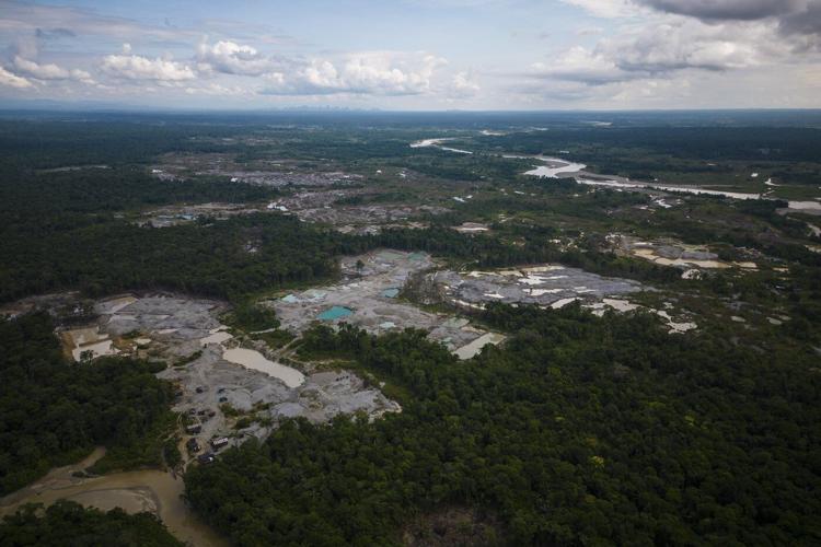 Latin America’s top human rights court says states have duty to act on climate crisis