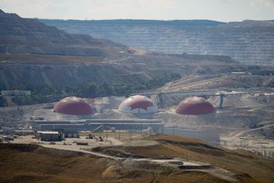 Climate transition plans still critical despite other pressing risks: report