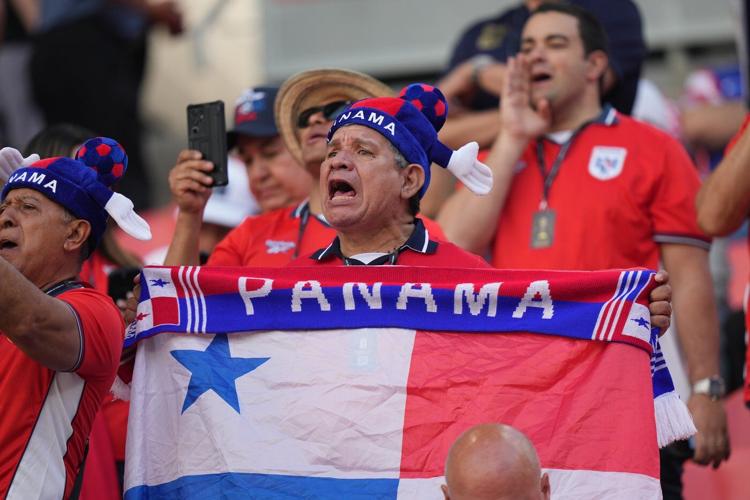 World Cup match against Panama 'a home game' for Croatia in Toronto, fans say