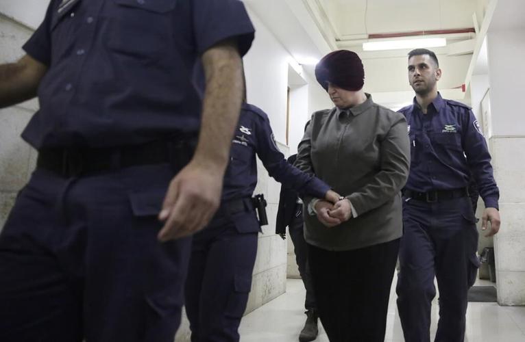 Jewish school principal in Australia guilty of sexual abuse