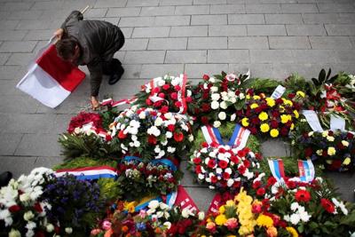 Germany presents plans for a German-Polish House to commemorate Polish victims of World War II