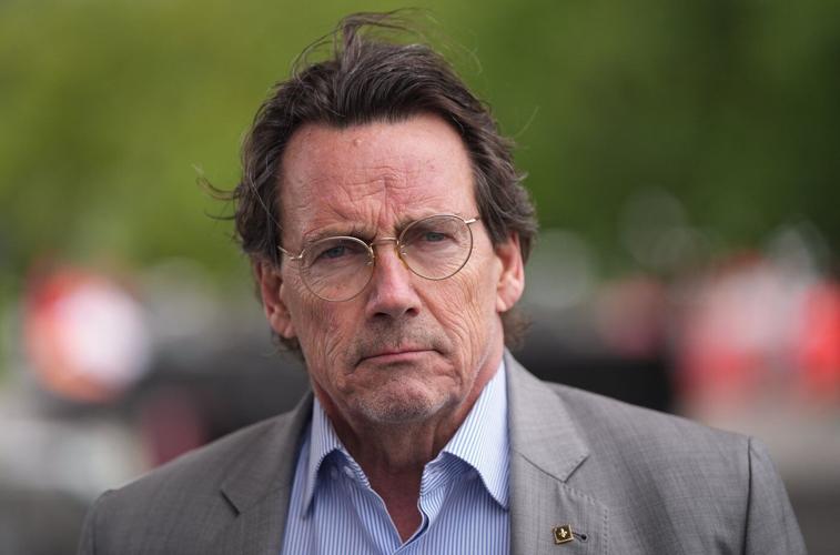 Quebecor CEO makes case for Corus takeover as broadcaster reports $36.5M Q3 loss