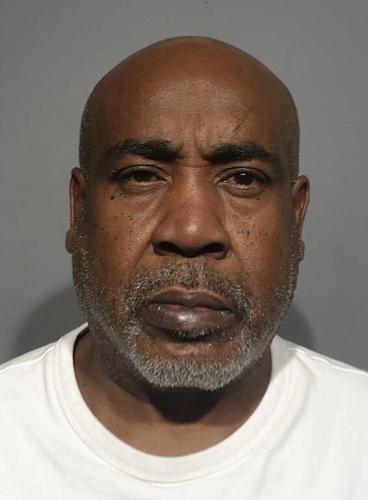 Last living suspect in 1996 drive-by shooting of Tupac Shakur indicted in Las Vegas on murder charge