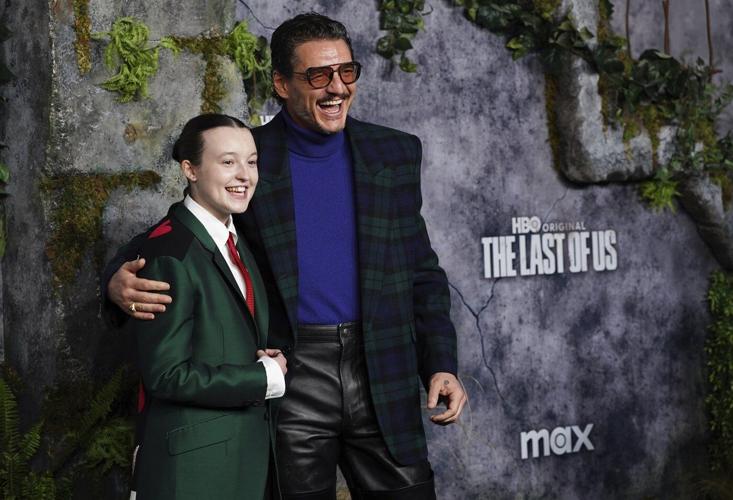 Pedro Pascal and Bella Ramsey put a lot of internal work into 'The Last of Us'