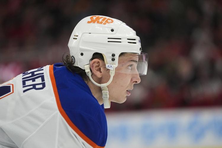 Oilers defenceman Stecher understands Scheifele’s pain: ‘Still affects me day to day’