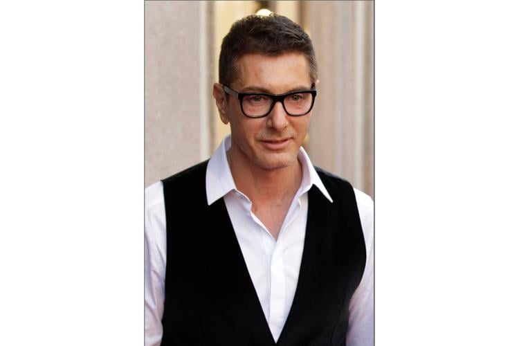Stefano Gabbana has stepped down as Dolce & Gabbana chairman but will keep a creative role