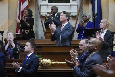 Virginia House passes resolutions protecting abortion, voting rights, marriage equality