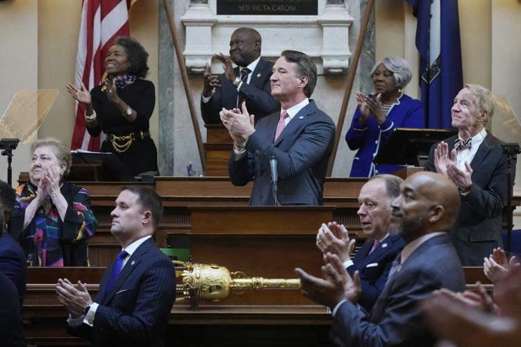 Virginia House passes resolutions protecting abortion, voting rights, marriage equality