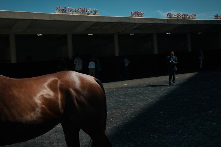 PHOTO ESSAY: Aqueduct Race Track closes after 'A Good Run' of over 130 years