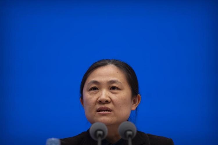China health officials lash out at WHO, defend virus search