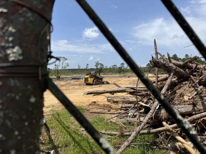 While Trump overhauls FEMA, Mississippi tornado survivors await assistance
