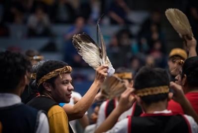 Ahousaht, B.C., declares state of emergency after weekend deaths