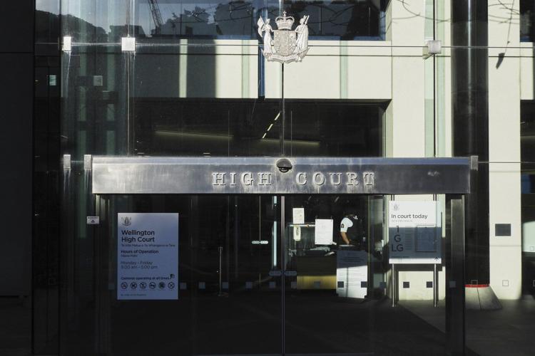 Jury mulls a verdict for a man accused of killing 5 by setting fire to a New Zealand boarding house