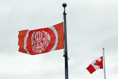 Search suggests 88 potential graves at residential school in northern Alberta