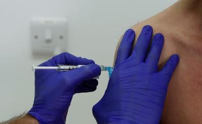 Claims about deaths after vaccination in England are inaccurate, misleading