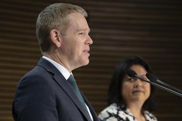 New Zealand, whose pandemic response was closely watched, removes last of COVID-19 restrictions