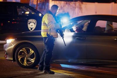 Investigators probe for motive behind shooting at New Hampshire psychiatric hospital