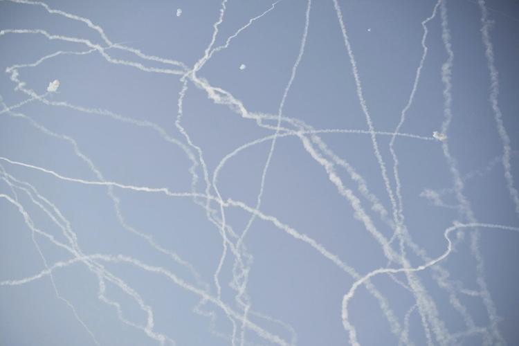 Iranian missile strikes show Israel's aerial defense array is not ironclad
