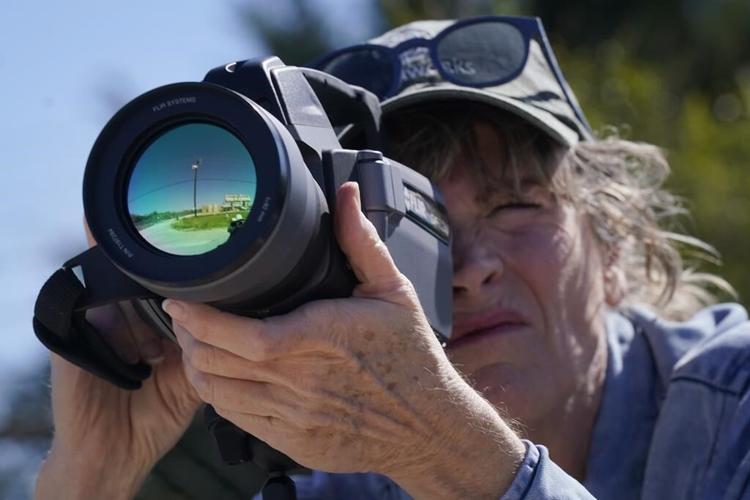 Equipment that's designed to cut methane emission is failing