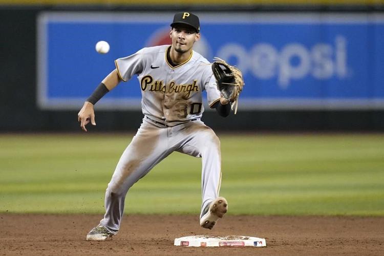 MLB bans Tucupita Marcano for life for betting on baseball, four others get one-year suspensions