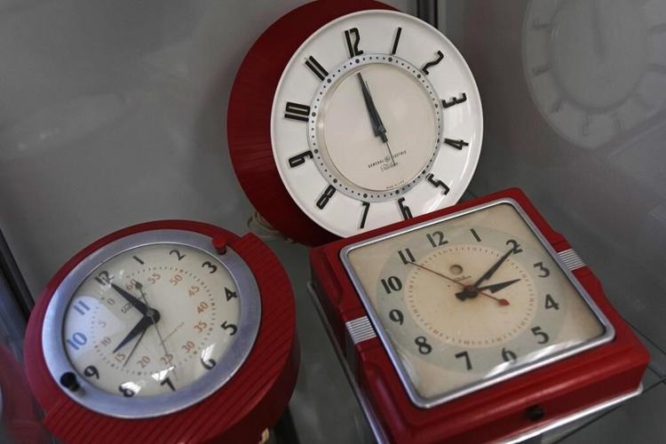 Fall back: How daylight saving time can seriously affect your health