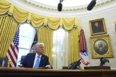In Trump's quest to close the Education Department, Congress and his own agenda may get in the way