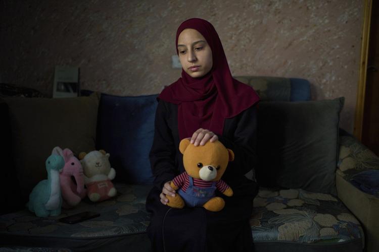 PHOTO ESSAY: 18 young lives have been lost in the West Bank this year