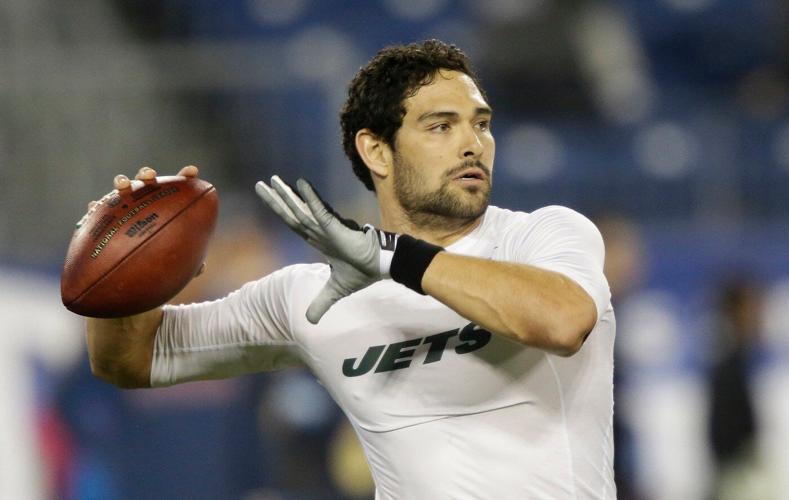 Fox Sports analyst Mark Sanchez's trial date set in case over fight with truck driver