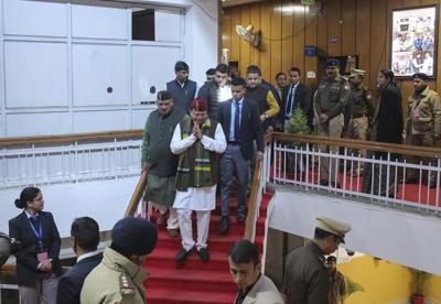 Indian state passes uniform marriage legislation opposed by Muslims as a Hindu code applied to all