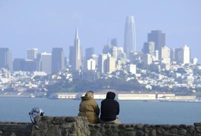 After climate summit, California Gov. Gavin Newsom faces key decisions to reduce emissions back home