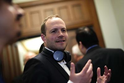 Liberal MP wants to see major projects bill amended, studied further