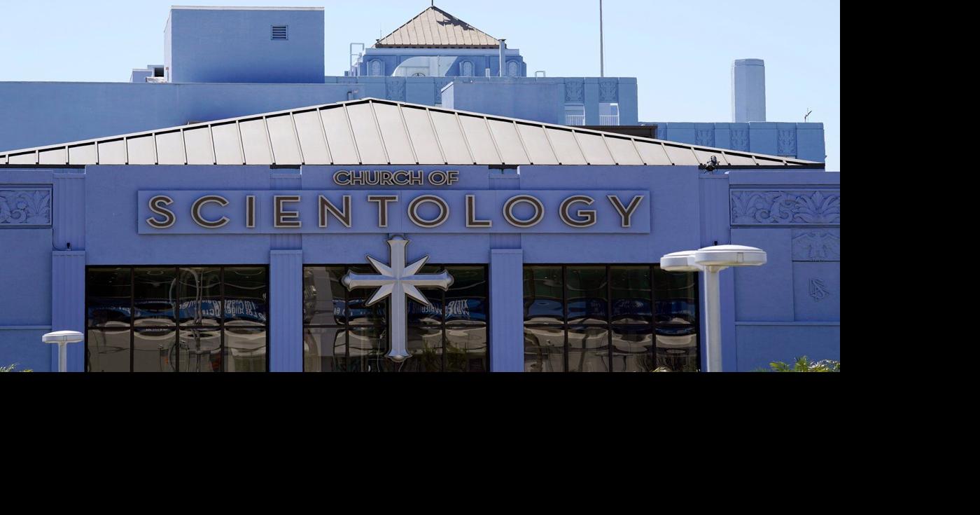 Inside 'Scientology speedruns,' the viral trend prompting the church to ...