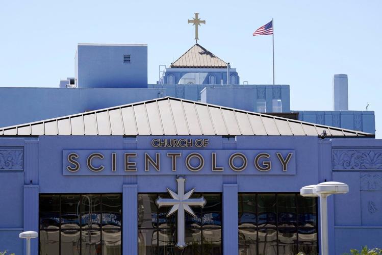 Inside 'Scientology speedruns,' the viral trend prompting the church to bolster security