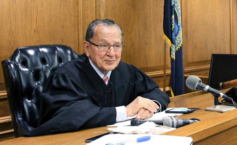 Judge Frank Caprio's death leaves mourners remembering his compassion that drew many online fans