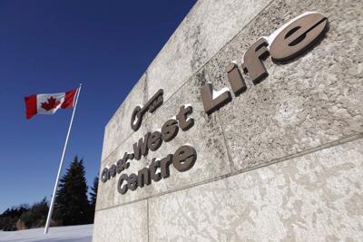 Great-West Lifeco says Q2 net earnings down 11% but base earnings hit record high