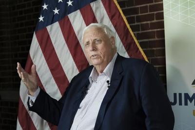 Judge dismisses federal lawsuit over West Virginia prison and jail conditions