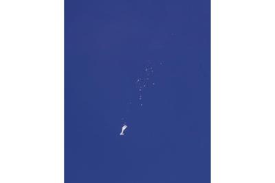 China blasts US over response to Chinese balloon incursion