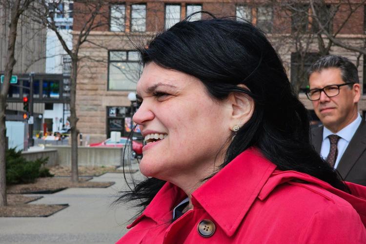 Minnesota districts ask judge to restore limits on immigration enforcement near schools