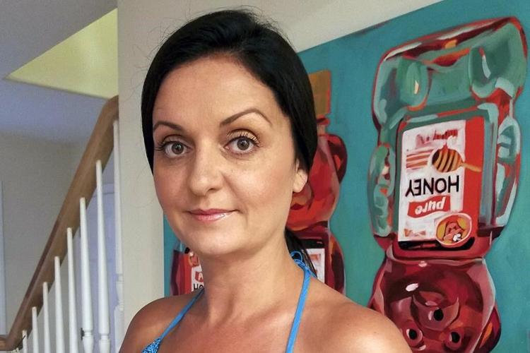 Plane that crashed in Virginia lost contact with air traffic controllers during ascent, feds say