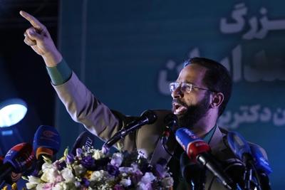 Iran detains outspoken lawyer who criticized 2022 crackdown following Mahsa Amini's death