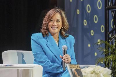 Essence Festival wraps up a 4-day celebration of Black culture