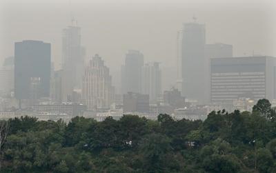 Electricity being restored to Montreal after nearly 200K customers lost power